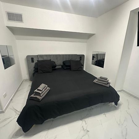 Imperial Suite Colosseum โรม ภายนอก รูปภาพ