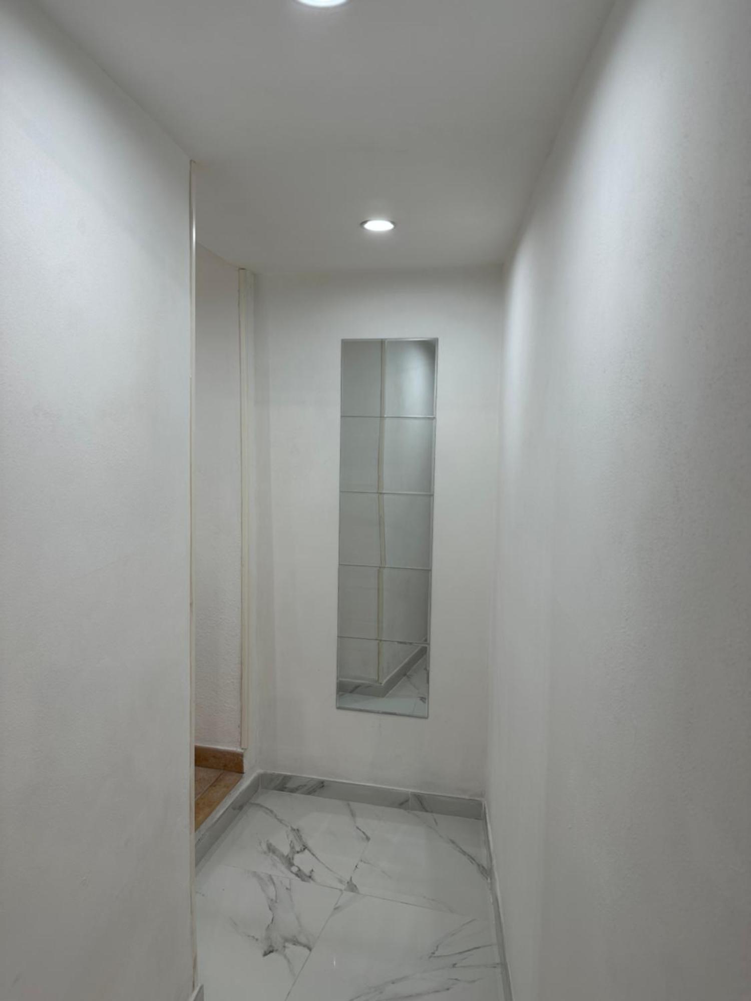 Imperial Suite Colosseum โรม ภายนอก รูปภาพ