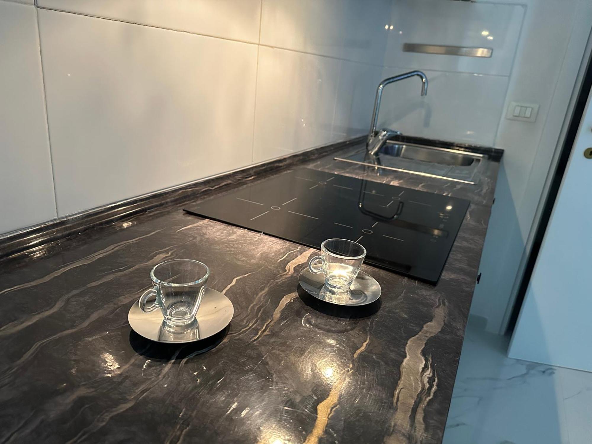 Imperial Suite Colosseum โรม ภายนอก รูปภาพ